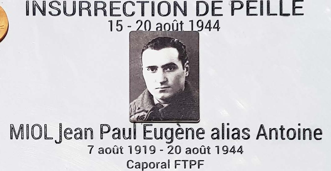 Jean Miol