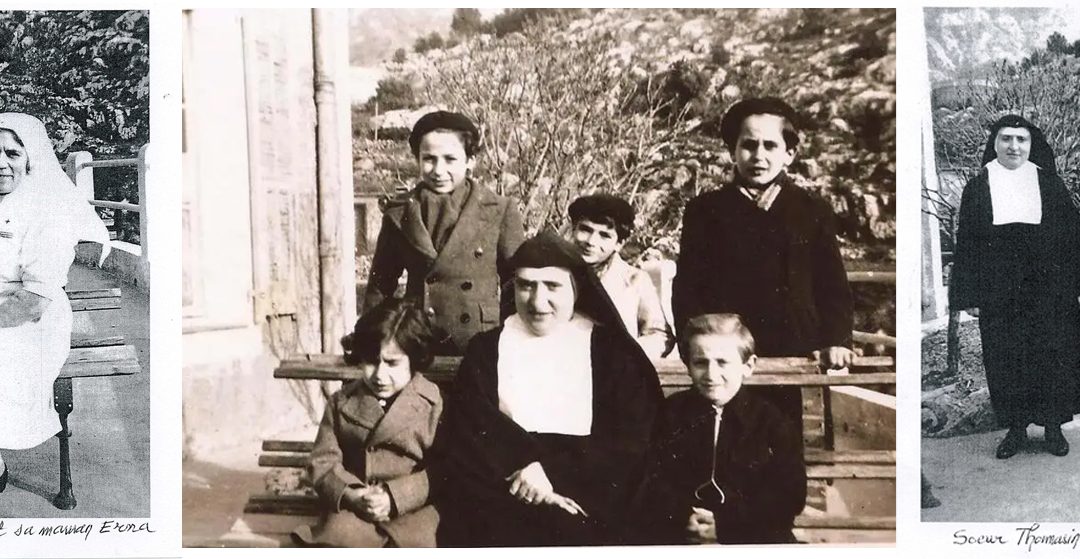 Suor Thomasine